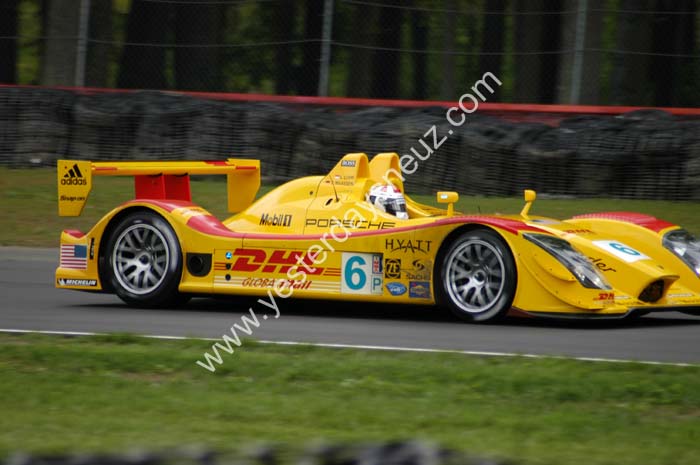 ALMS 292