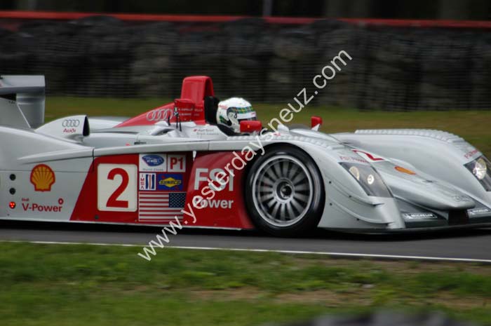 ALMS 295