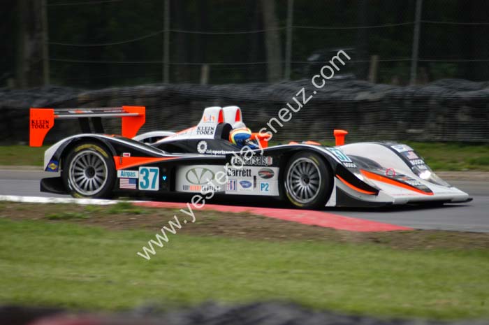 ALMS 301