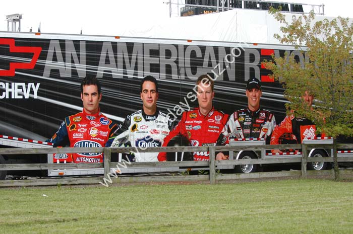 ALMS 304