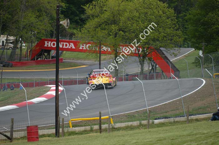 ALMS 305