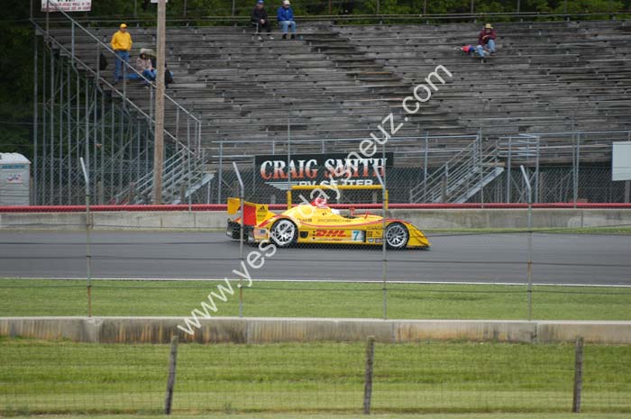 ALMS 318