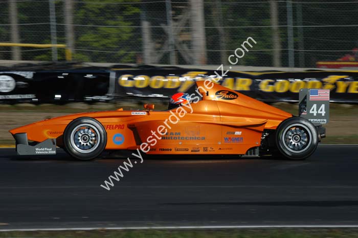 ALMS 366