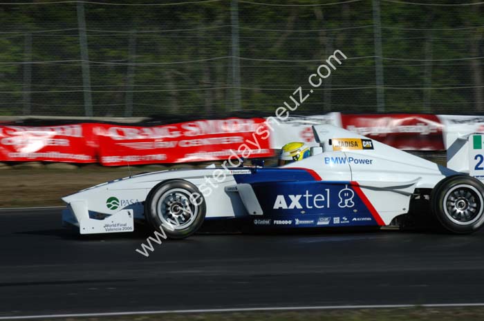 ALMS 367