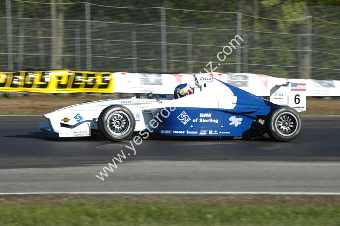 ALMS 385