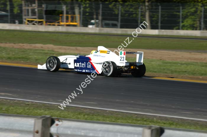 ALMS 392