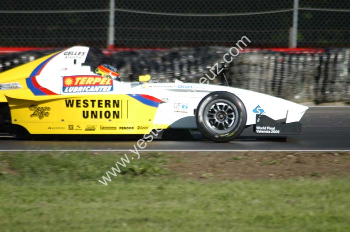 ALMS 408