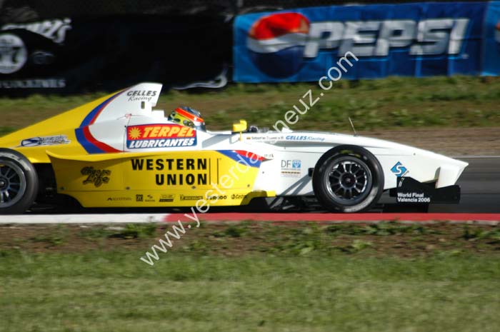 ALMS 409