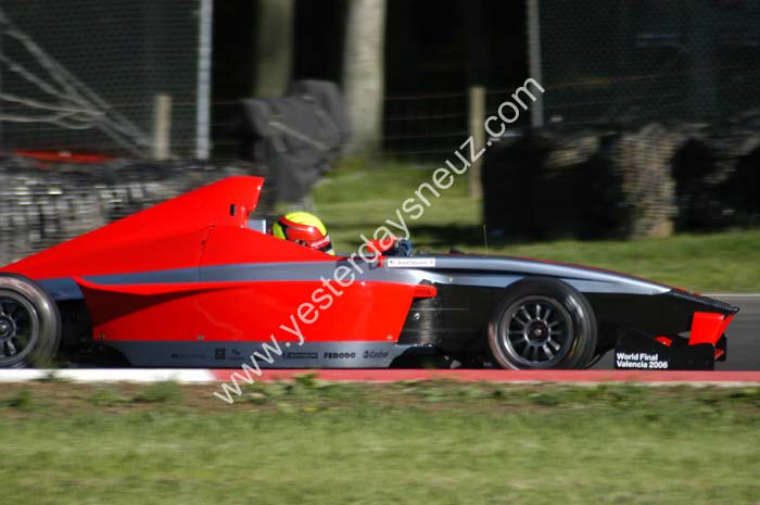 ALMS 411