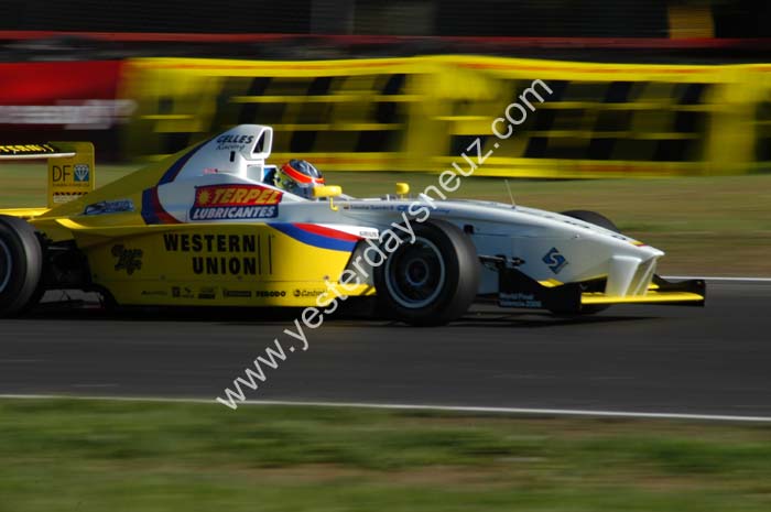 ALMS 417