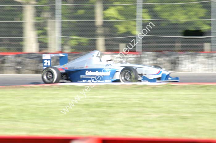 ALMS 422