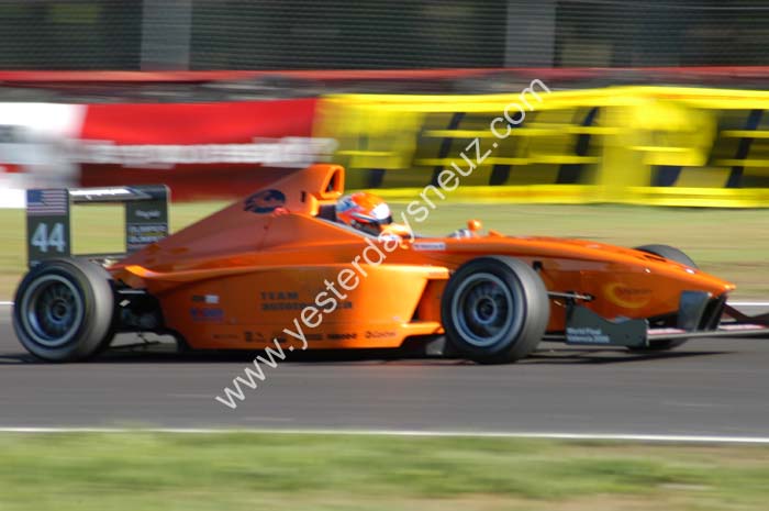 ALMS 429
