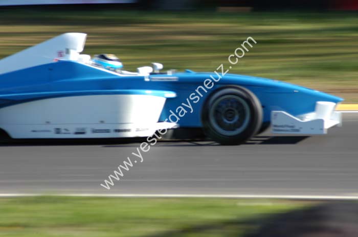 ALMS 430