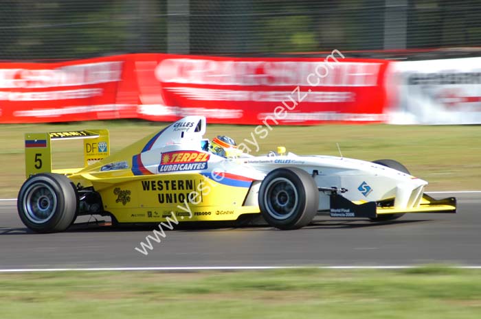 ALMS 431