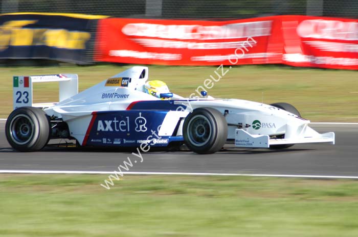 ALMS 437