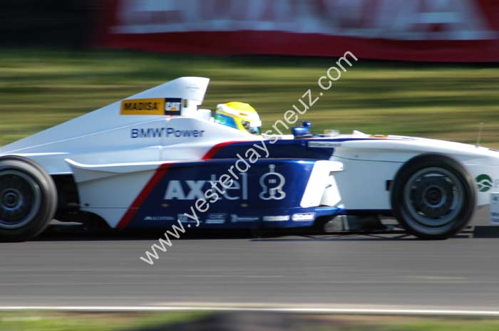 ALMS 438