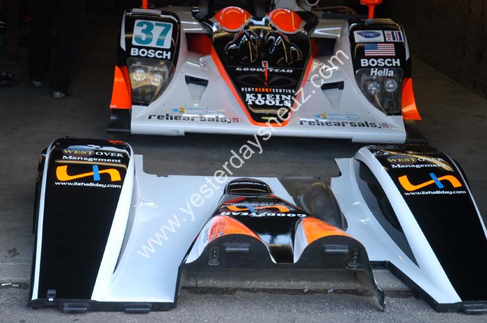 ALMS 445