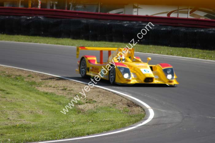 ALMS 501