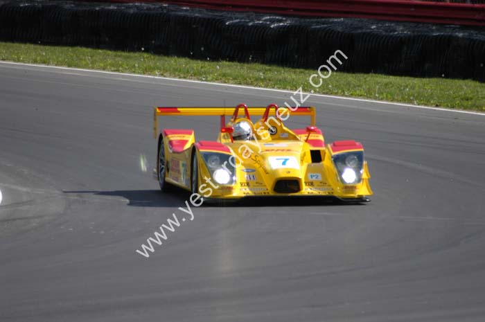 ALMS 504