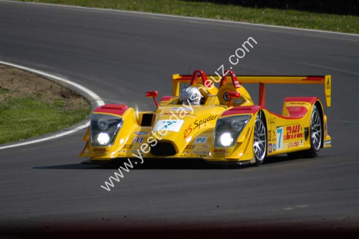 ALMS 505