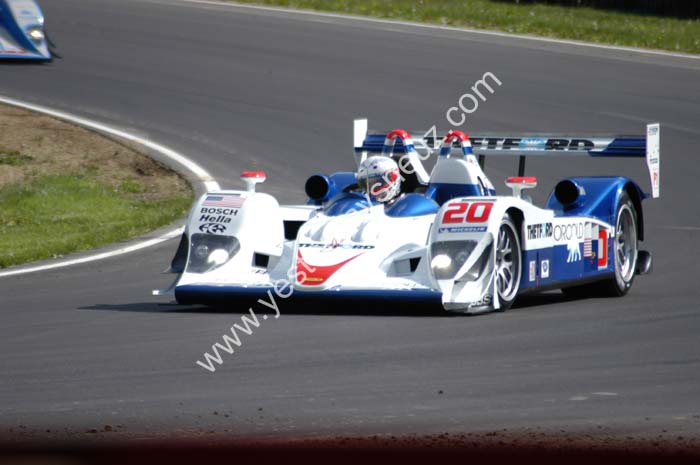 ALMS 507