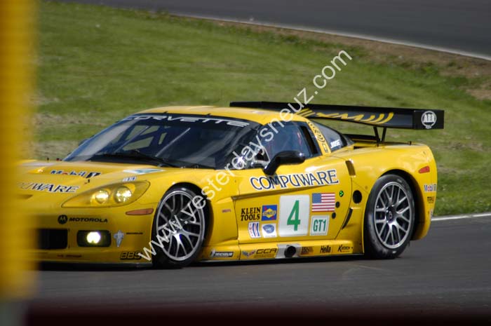 ALMS 511