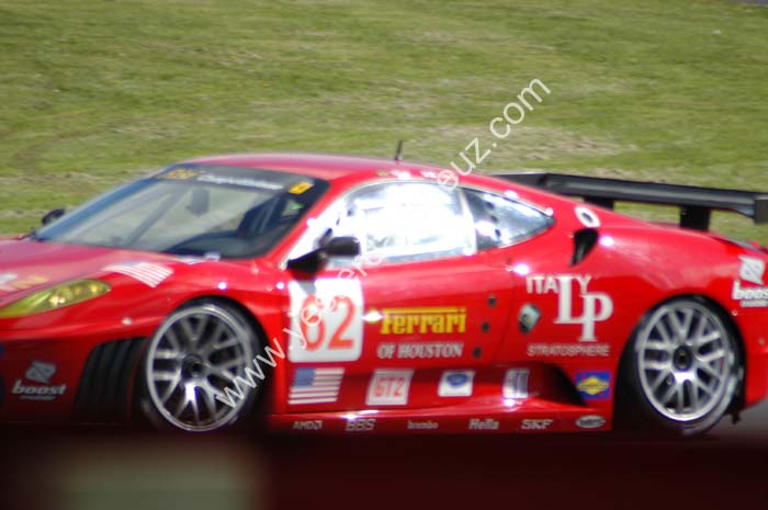 ALMS 524