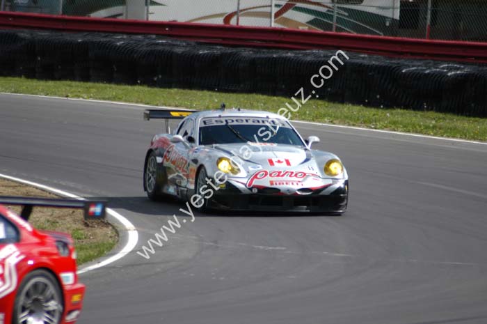 ALMS 525