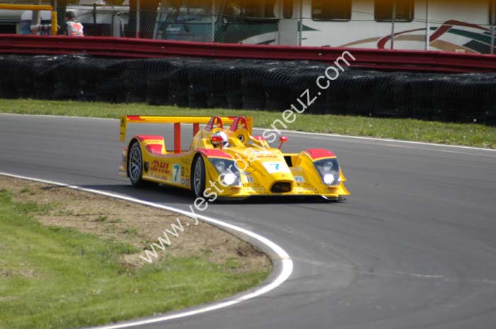 ALMS 526