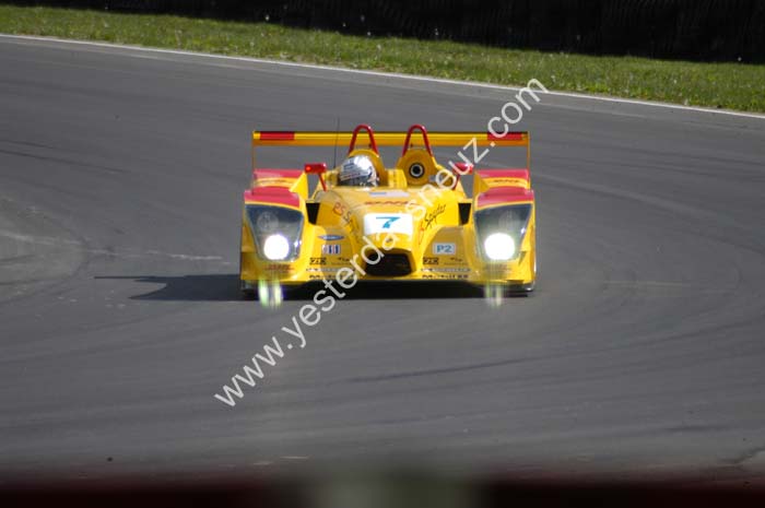 ALMS 527