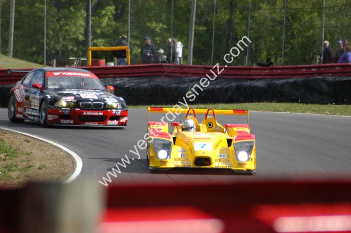 ALMS 540