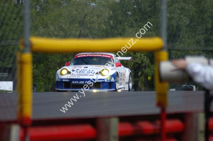 ALMS 543