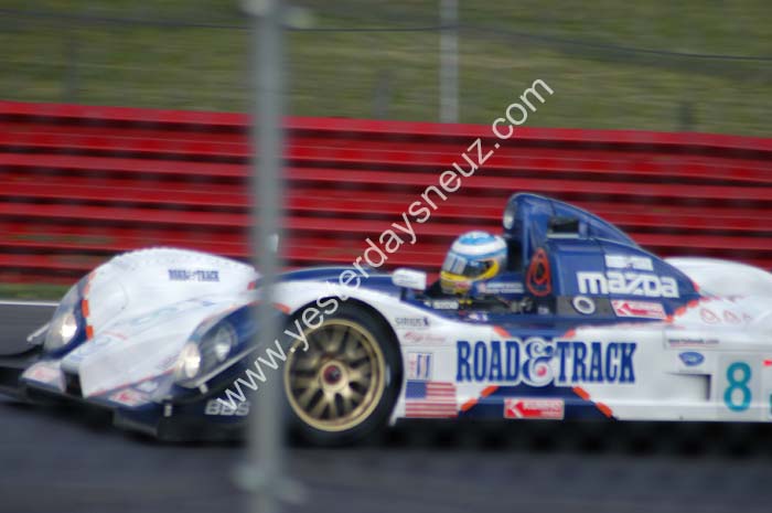 ALMS 552