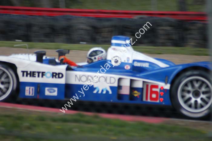 ALMS 558