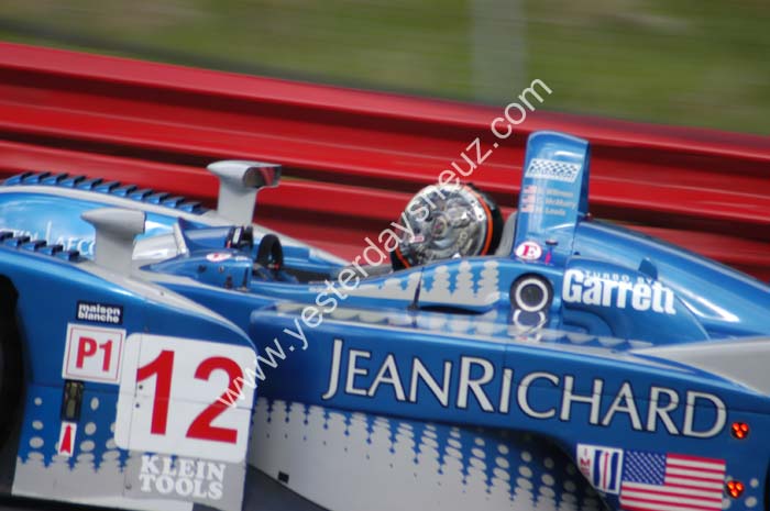 ALMS 575
