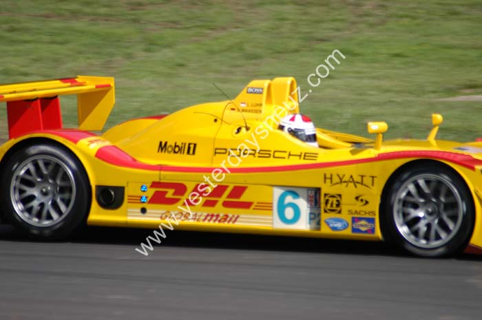 ALMS 580