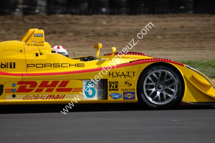 ALMS 581