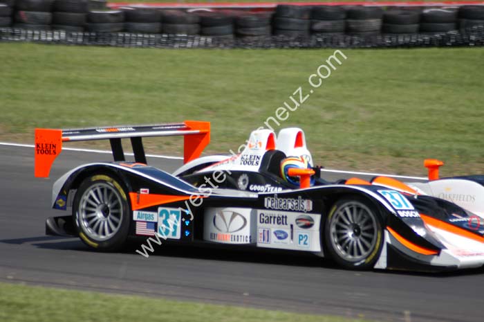 ALMS 585