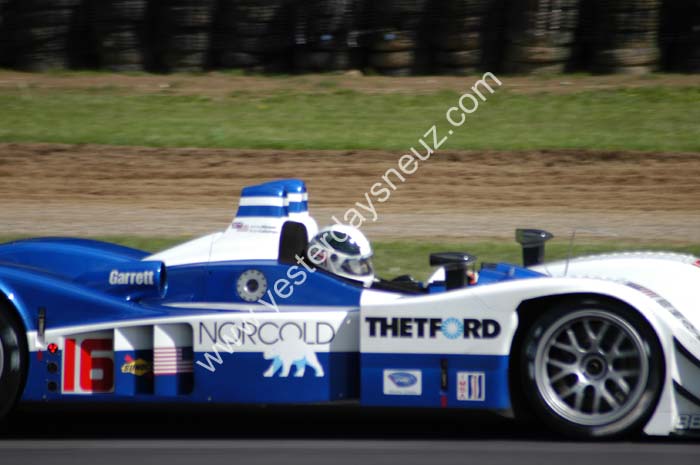 ALMS 592