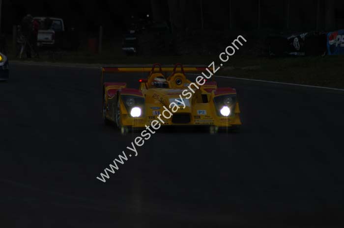 ALMS 599