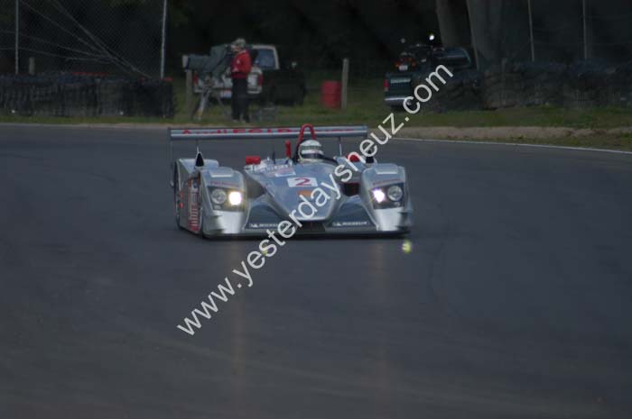 ALMS 603