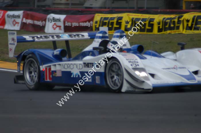 ALMS 605