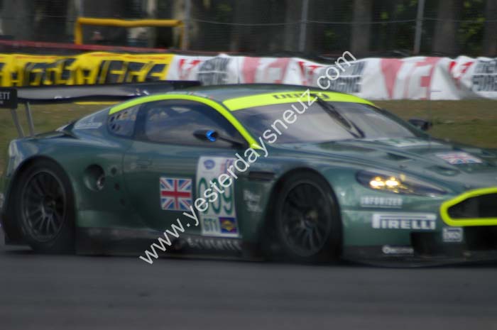 ALMS 608