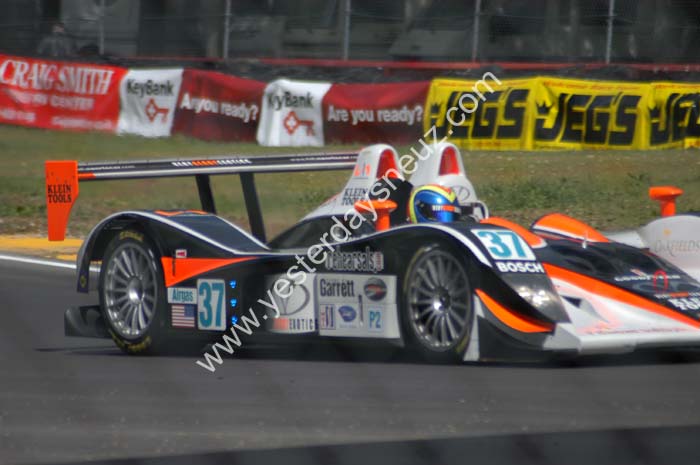 ALMS 610