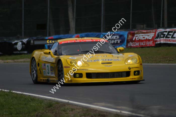 ALMS 615