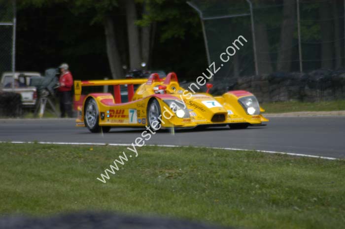 ALMS 616