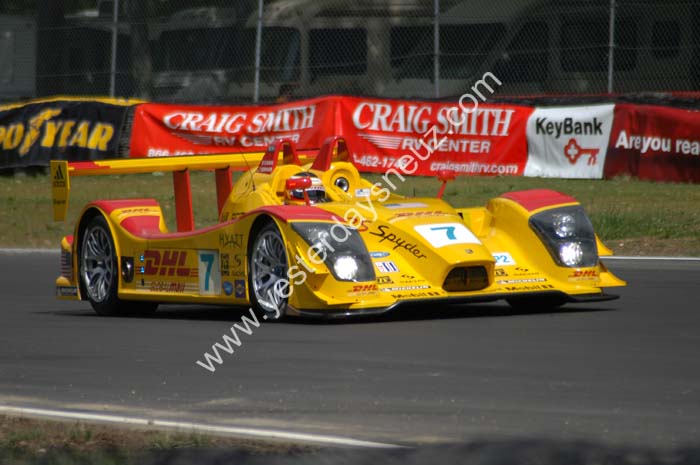 ALMS 640