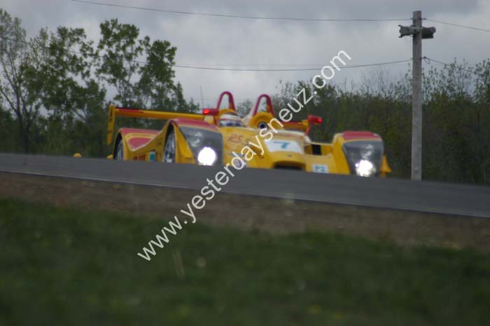 ALMS 651