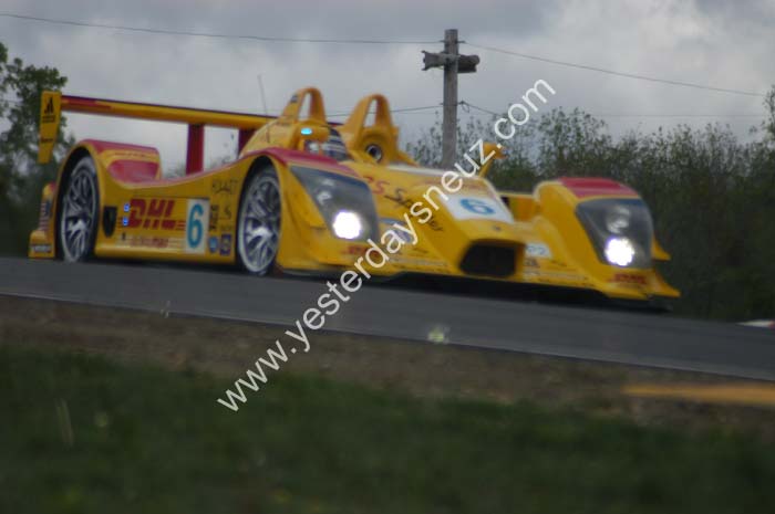 ALMS 652