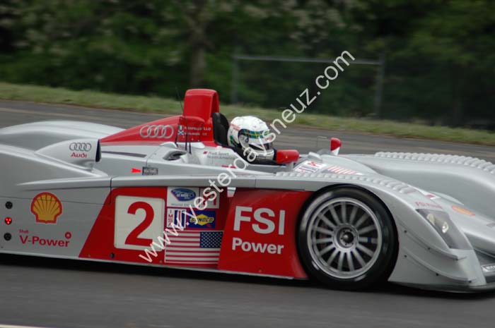 ALMS 701